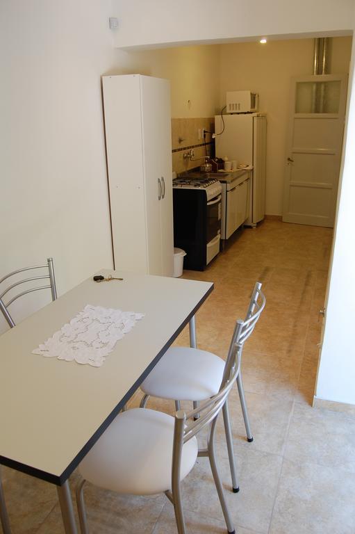 サン・ラファエル Siete Cepasヴィラ 部屋 写真