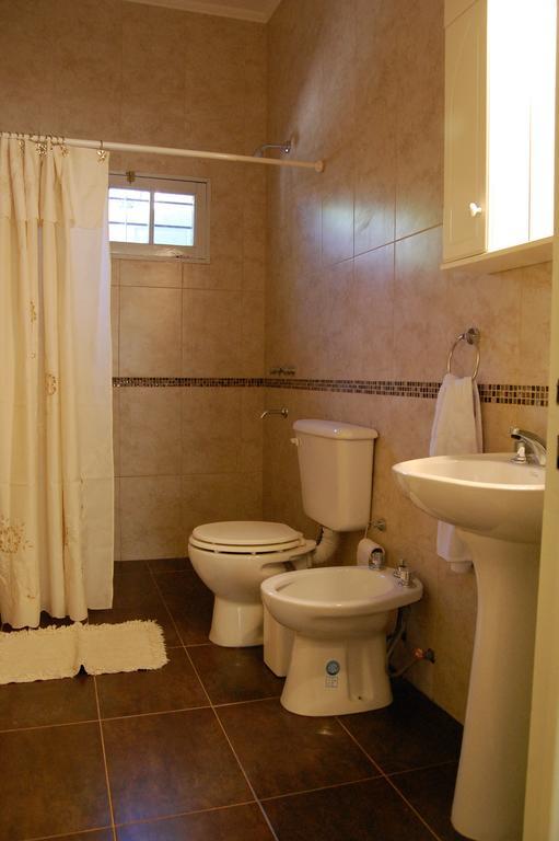 サン・ラファエル Siete Cepasヴィラ 部屋 写真